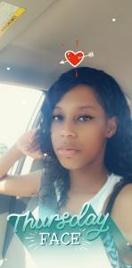 Myrtle Woolard - Baby Utah, USA