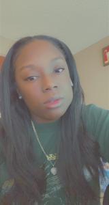 Nancy Andrews - Baby Orlando, USA