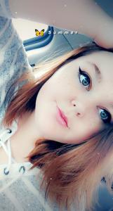 Nancy Barbosa - Baby Louisiana, USA