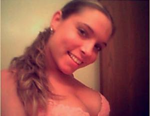 Nancy Lynch - Baby San Antonio, USA