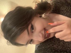 Nancy Mickens - Baby Aubrey, USA