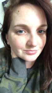 Nancy Ramsey - Baby Chicago, USA