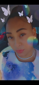 Nanette Talbot - Baby San Diego, USA