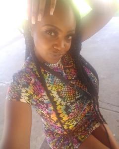 Naomi Smith - Baby Leeds, United Kingdom