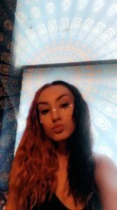 Natasha Perez - Baby Oxford, United Kingdom