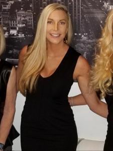 Nelda Brasfield - Baby Glasgow, United Kingdom