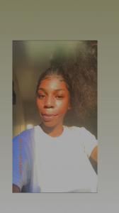 Nettie Jackson - Baby Sheffield, United Kingdom