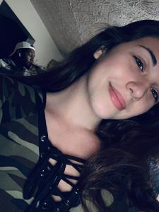 Nichole Yeager - Baby Albany, USA