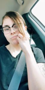 Nickole Brotherton - Baby Indianapolis, USA