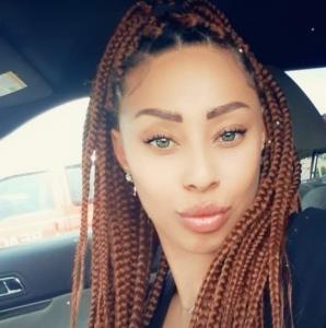 Nicole Rodriguez - Baby Manchester, United Kingdom