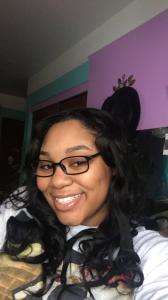 Nola Demott - Baby Leeds, United Kingdom