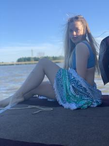 Norma Cooperman - Baby Edmonton, Canada