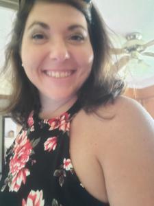 Norma McKean - Baby Phoenix, USA