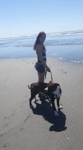 Norma Rex - Baby Rockford, USA