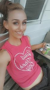 Norma Shelton - Baby Calgary, Canada