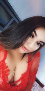 Odessa Hesser - Baby Ottawa, Canada