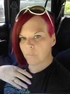 Pamela Cuddy - Baby Baltimore, USA