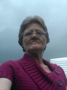 Pamela Dudley - Baby Fresno, USA