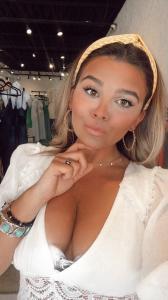 Pamela Feller - Baby Oklahoma City, USA