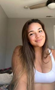 Pamela Lewis - Baby Midlothian, USA