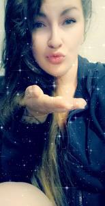 Pamela Mays - Baby Rockford, USA