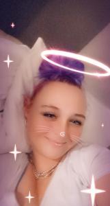 Patricia Ahrens - Baby Phoenix, USA