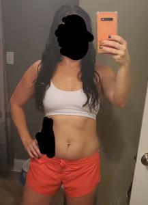 Patricia Bell - Baby Tampa, USA