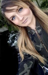 Patricia Cardinal - Baby New Mexico, USA