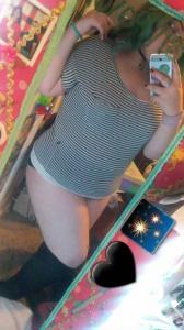 Patricia Clark - Baby New Jersey, USA