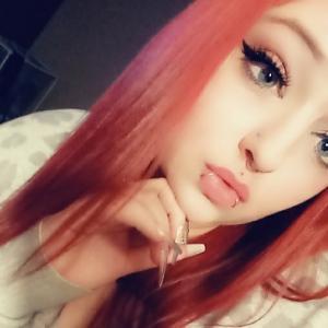 Patricia Mathews - Baby Roshester, USA