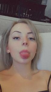 Paula Robertson - Baby Utah, USA