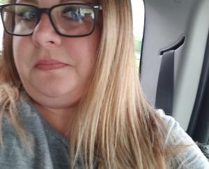 Pauline Cherry - Baby Chelsea, USA