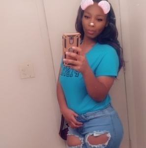 Pauline Henderson - Baby West Palm Beach, USA