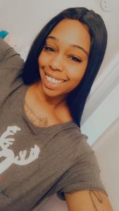 Pauline Meier - Baby Kansas City, USA