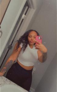 Peggy Chestnut - Baby Birmingham, United Kingdom