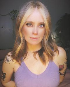 Peggy Vogt - Baby Cambridge, Canada