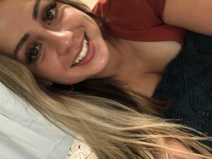 Penny Ward - Baby Mississauga, Canada