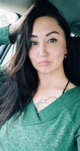 Phyllis Garrison - Baby Indiana, USA