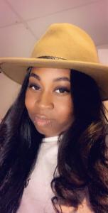 Phyllis Wells - Baby Nevada, USA