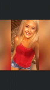 Rachel Doyon - Baby Saskatoon, Canada