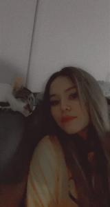 Rachel Law - Baby Visalia, USA