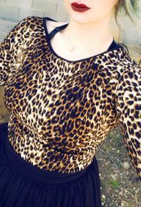 Rae Larson - Baby Grand Rapids City, USA