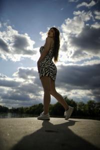 Rebecca Bank - Baby Roshester, USA