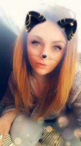 Rebecca Fentress - Baby Dallas, USA