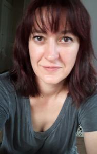 Rebecca Kline - Baby Grand Rapids City, USA