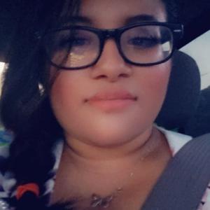 Rena Gore - Baby Aubrey, USA