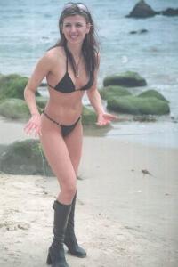 Renay Thomas - Baby Bloomington, USA