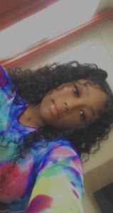 Rhea Young - Baby Chicago, USA