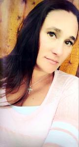 Rhonda Parks - Baby Utah, USA