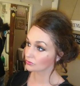 Ricky Moore - Baby Chelsea, USA